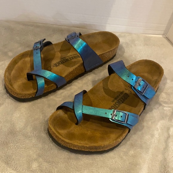 Birkenstock Shoes - Birkenstock Mayari